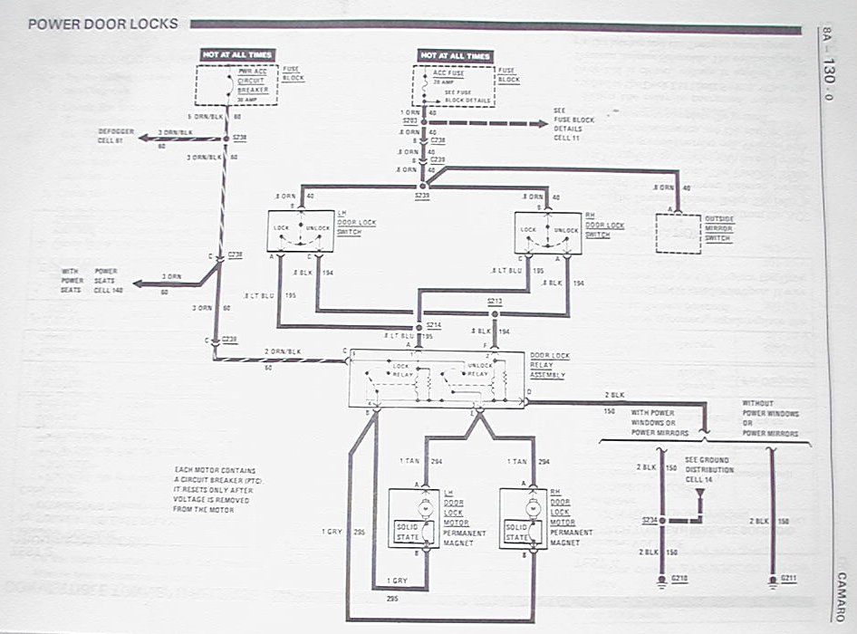 91 Camaro Egr Wiring Diagram | Free Download Wiring Diagram Schematic
