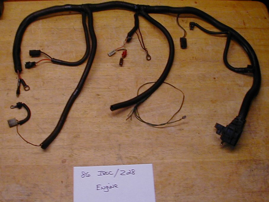Is wiring in an LT1 really as simple as.. - Third Generation F-Body